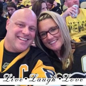 Meet your Posher, Cori